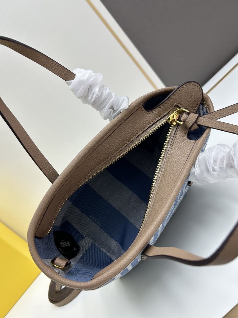 Fendi Top Handle Bags